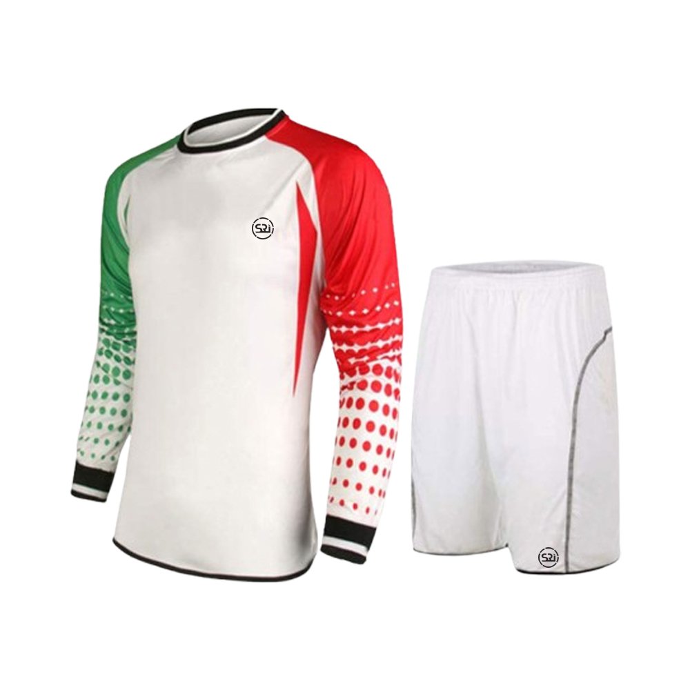 Soccer Goalkeeper Uniforms