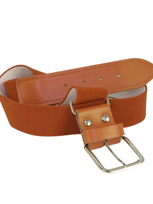 Baseball Belts