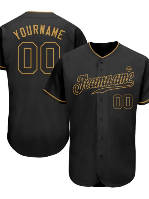 Baseball Jersey