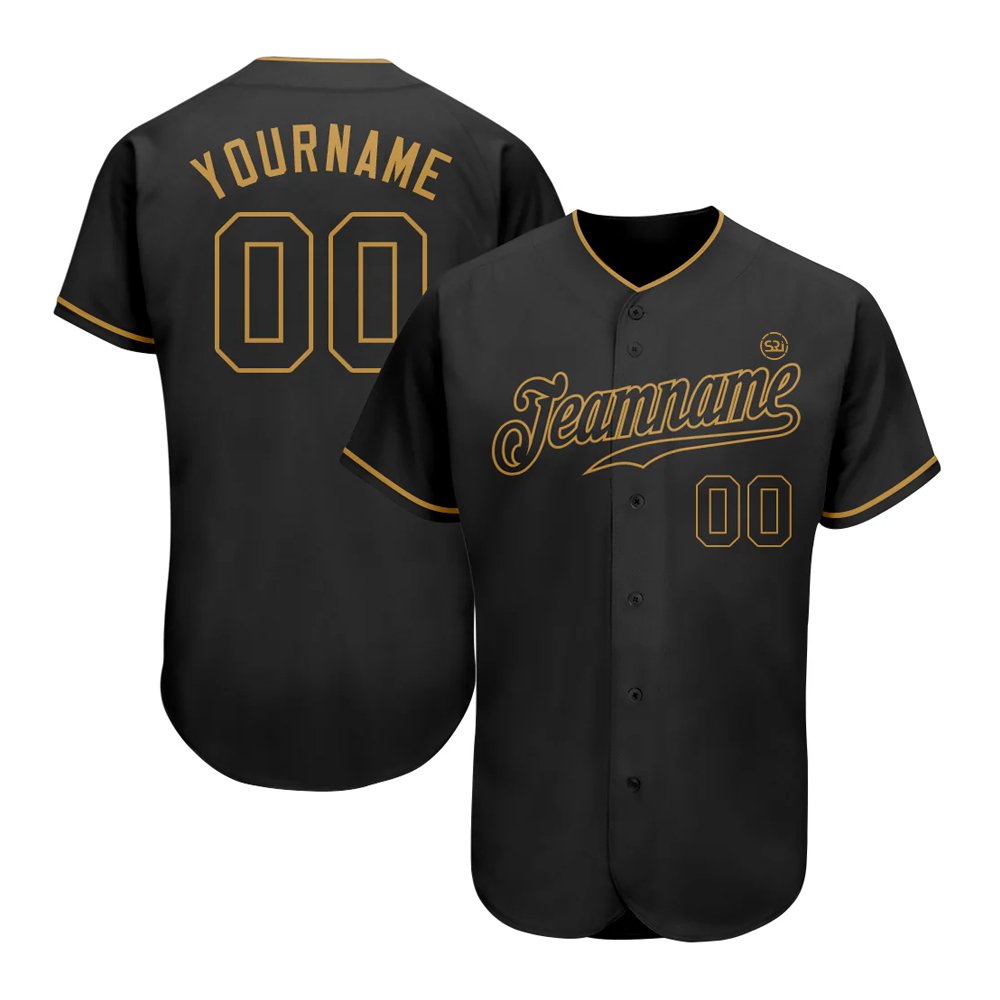 Baseball Jersey