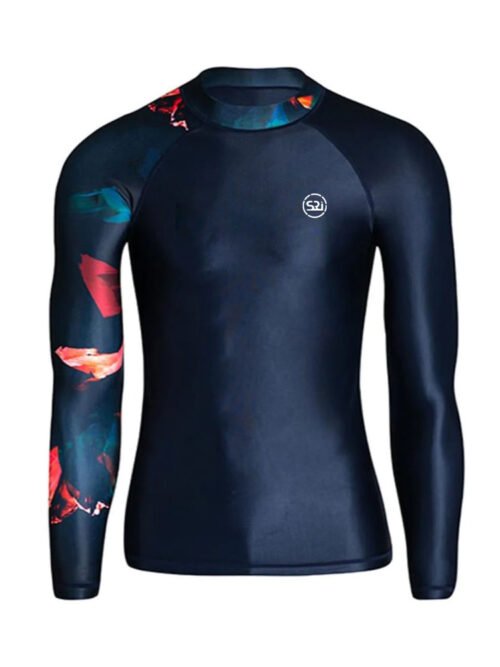 Rash Guards