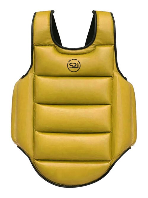 Chest Guards