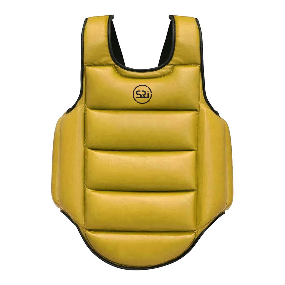 Chest Guards
