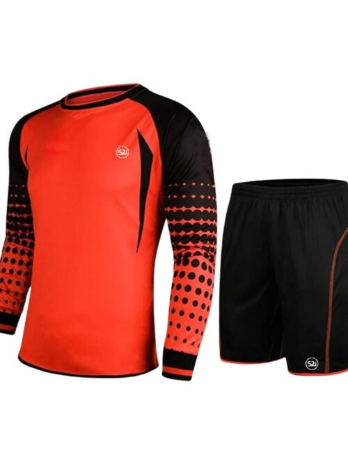 Soccer Goalkeeper Uniforms