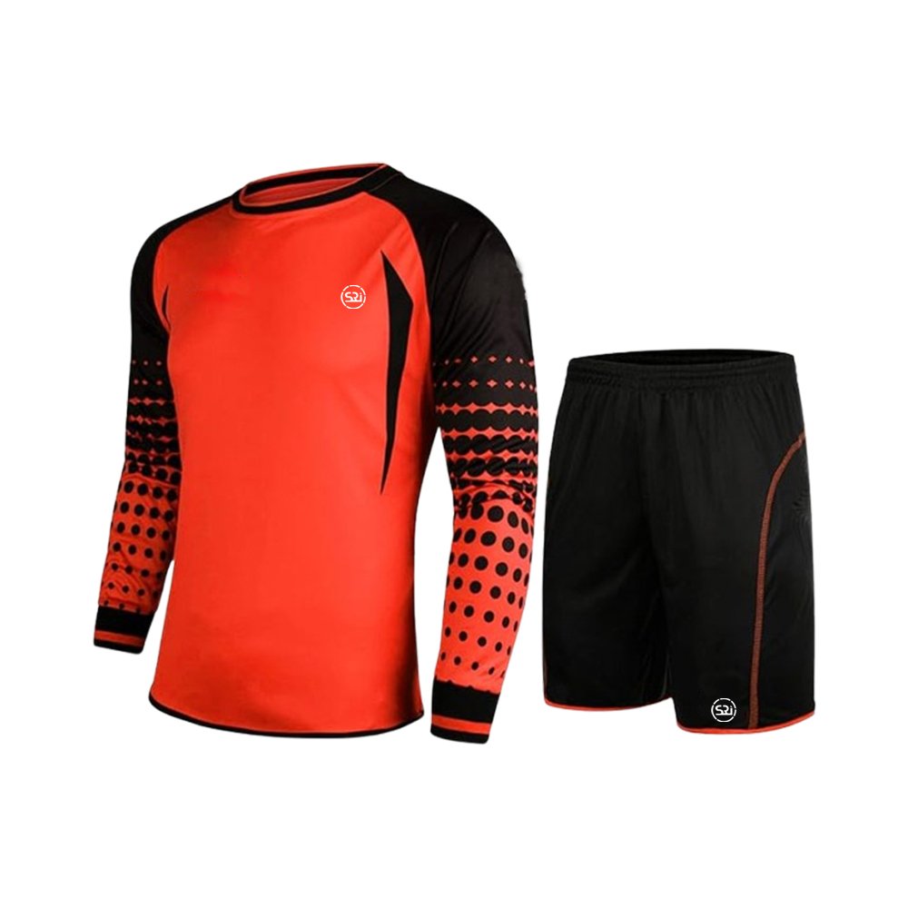 Soccer Goalkeeper Uniforms