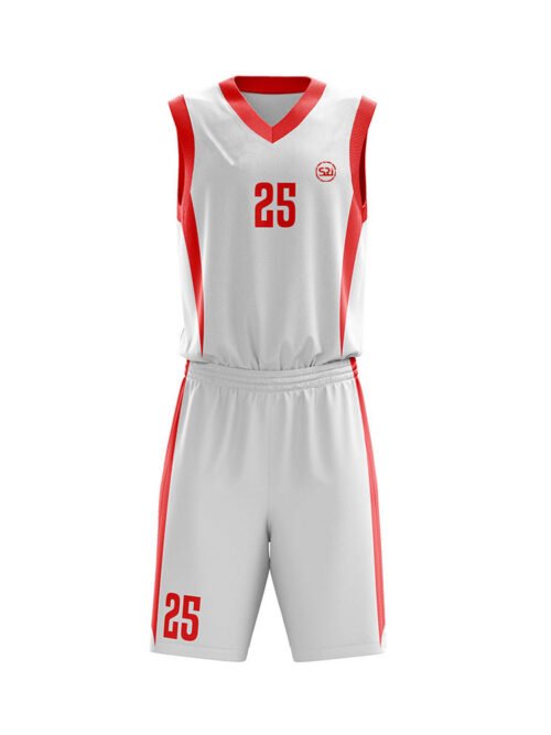 Basketball Uniforms
