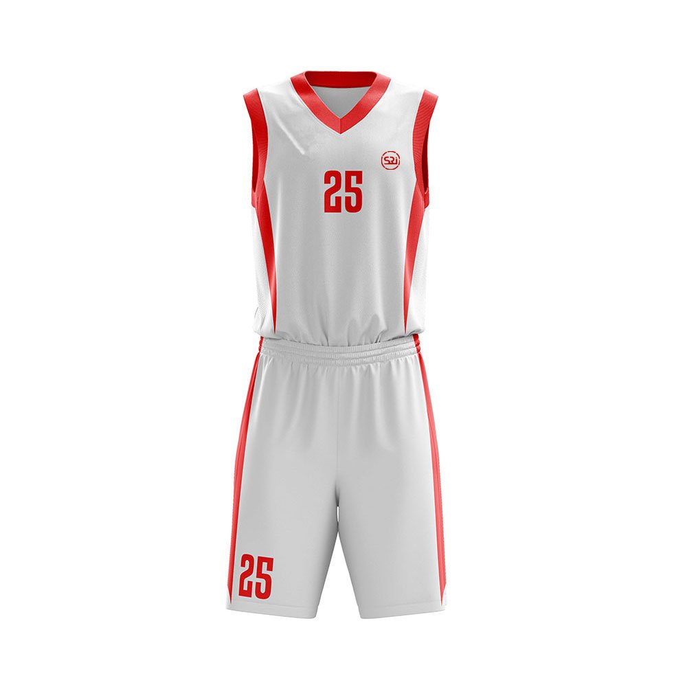 Basketball Uniforms