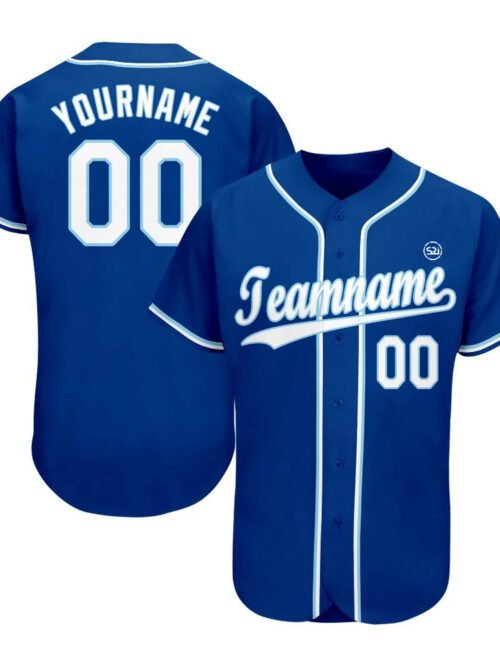 Baseball Jersey