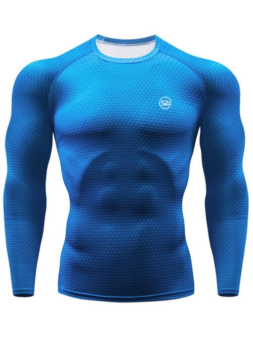 Rash Guards