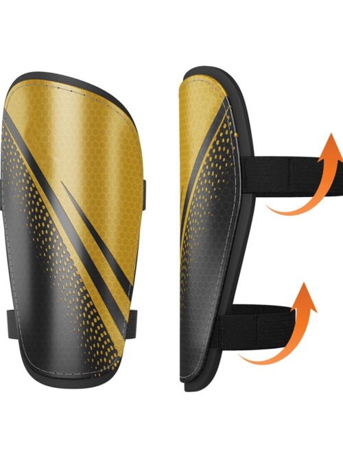 Soccer Shin Guards