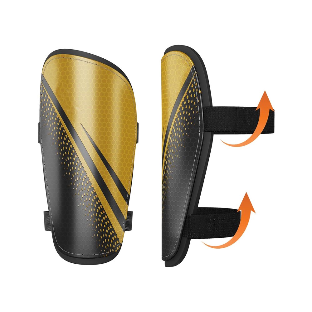 Soccer Shin Guards