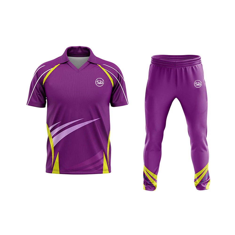 Cricket Uniforms