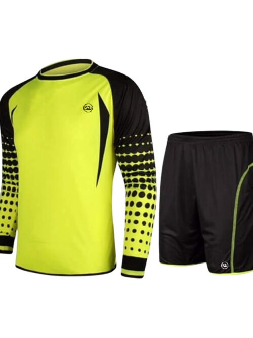 Soccer Goalkeeper Uniforms