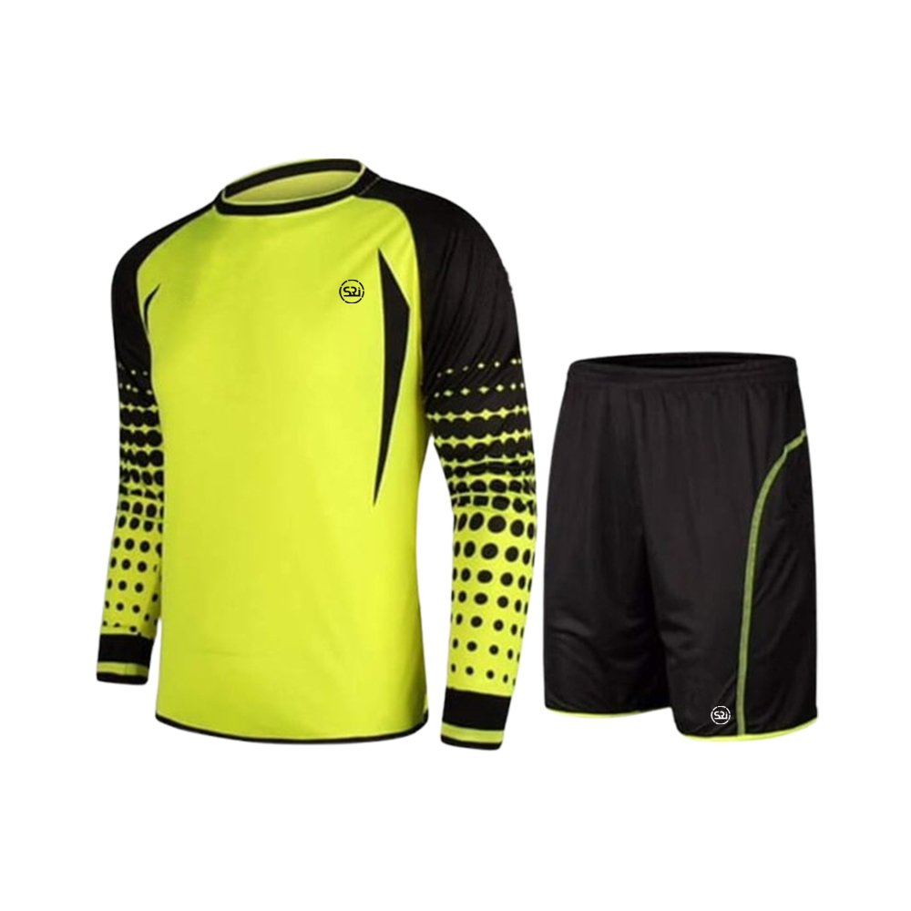 Soccer Goalkeeper Uniforms