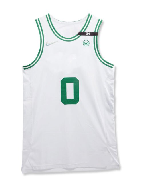 Basketball Jerseys