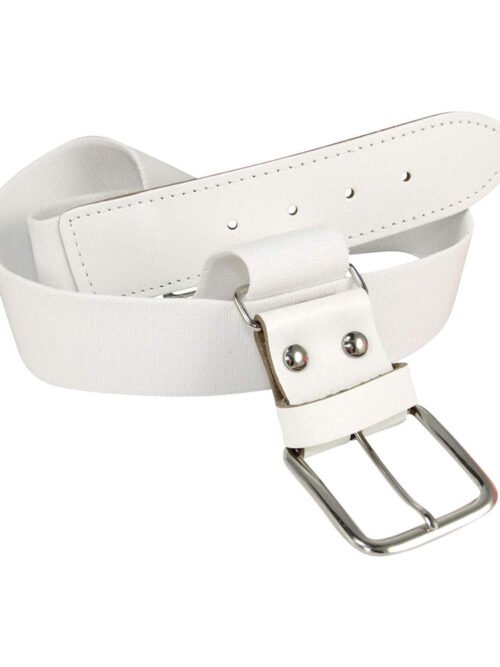 Baseball Belts
