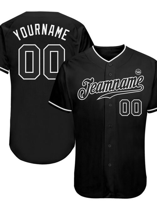Baseball Jersey