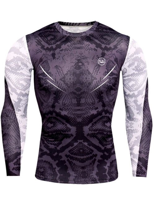 Rash Guards