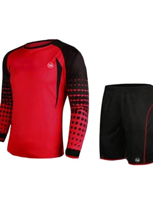 Soccer Goalkeeper Uniforms