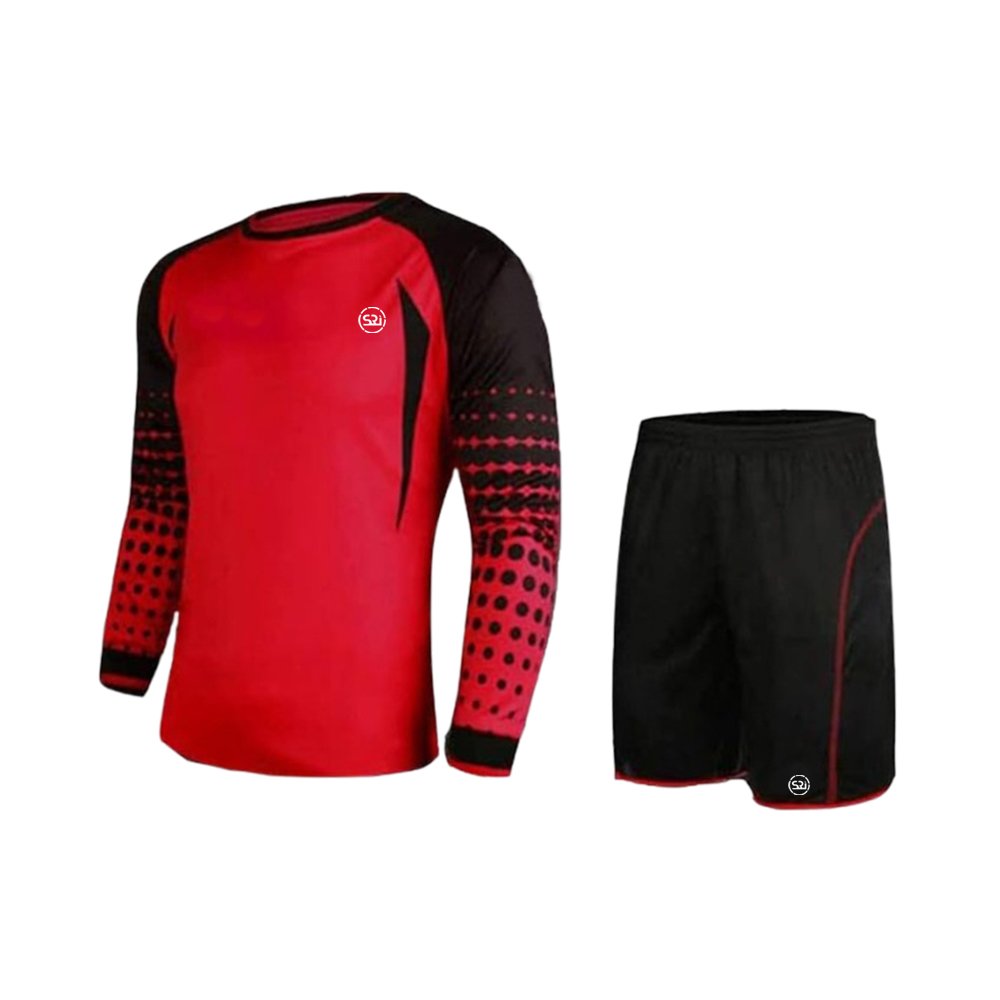 Soccer Goalkeeper Uniforms