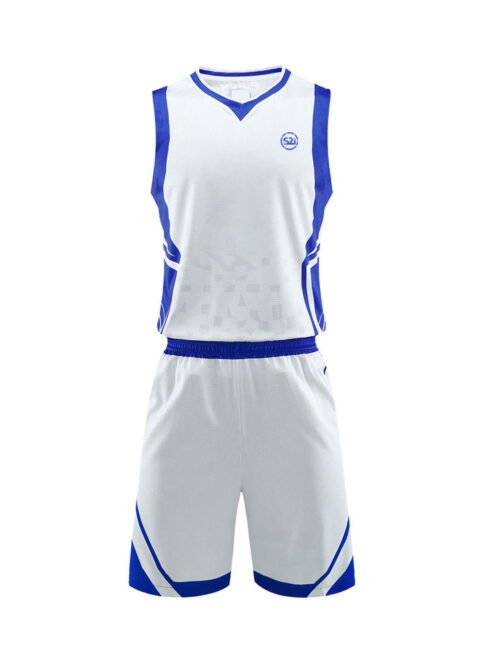 Basketball Uniforms