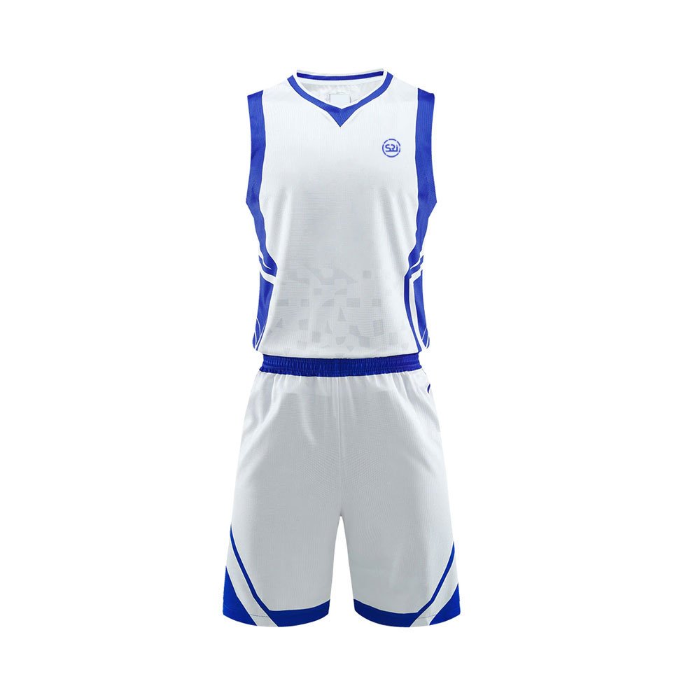 Basketball Uniforms