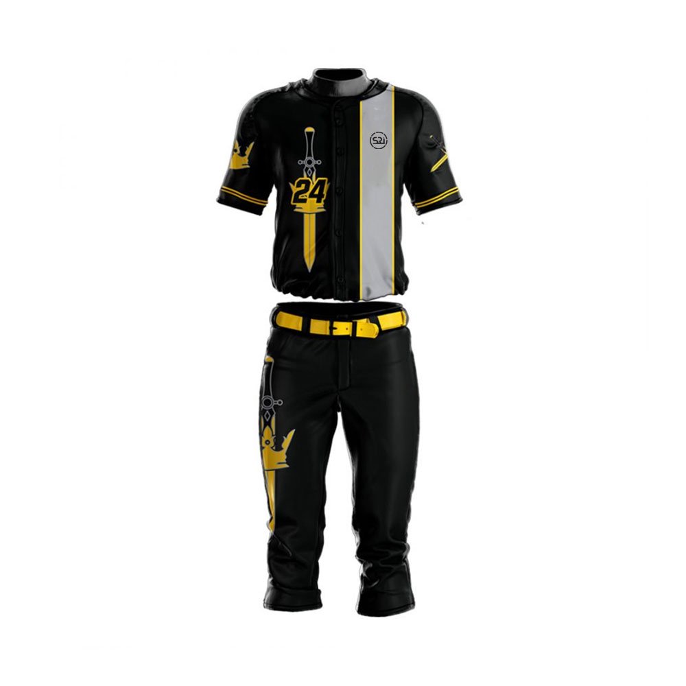Baseball Uniforms