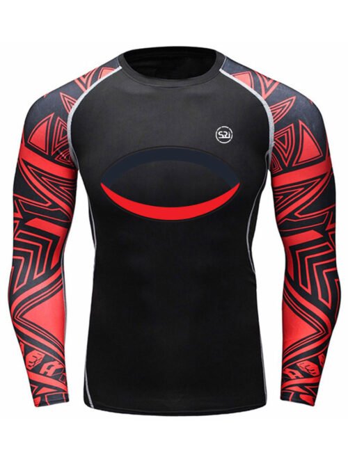 Rash Guards