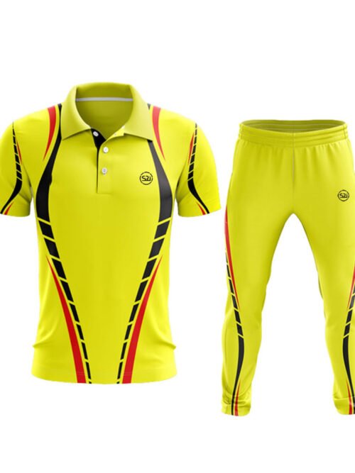 Cricket Uniforms
