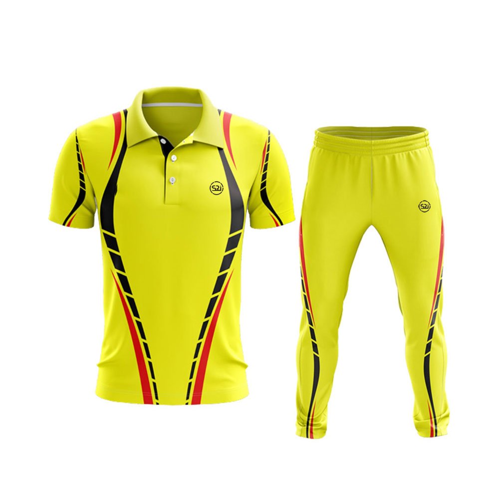 Cricket Uniforms