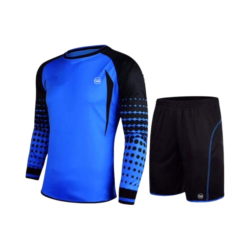 Soccer Goalkeeper Uniforms