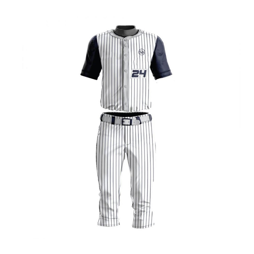 Baseball Uniforms