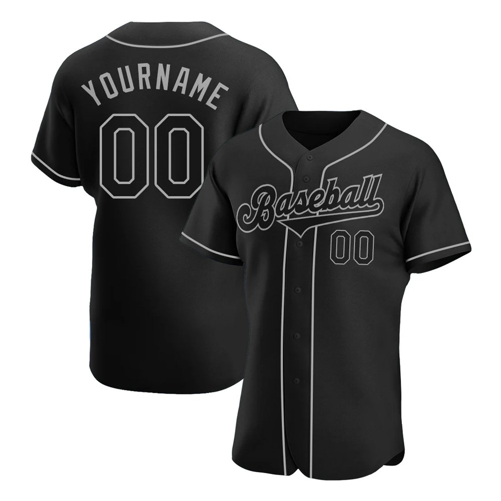 Baseball Jersey