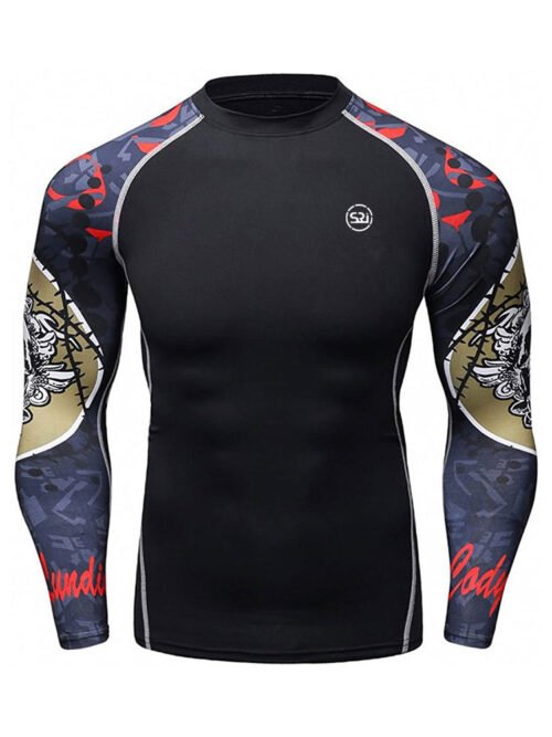 Rash Guards