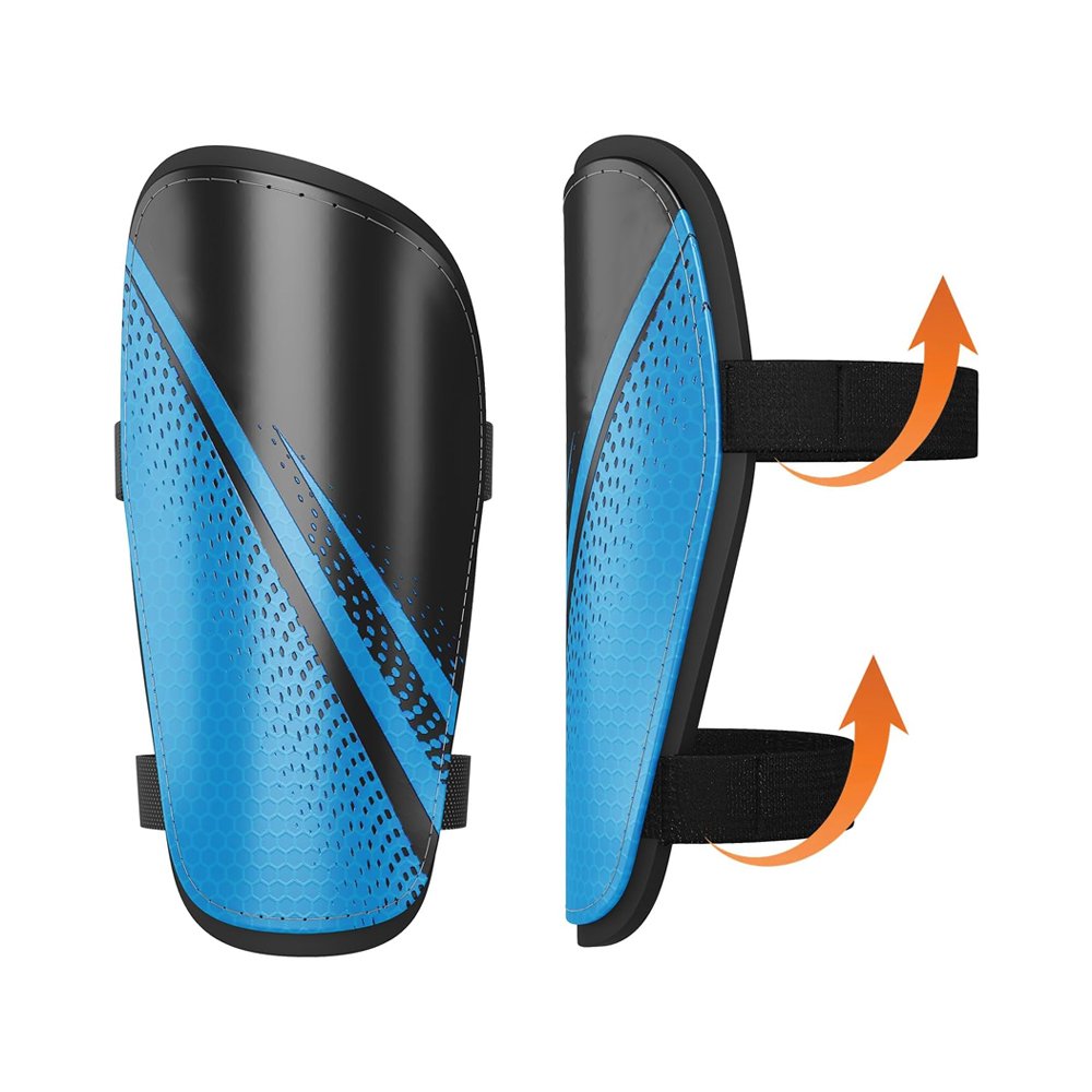 Soccer Shin Guards