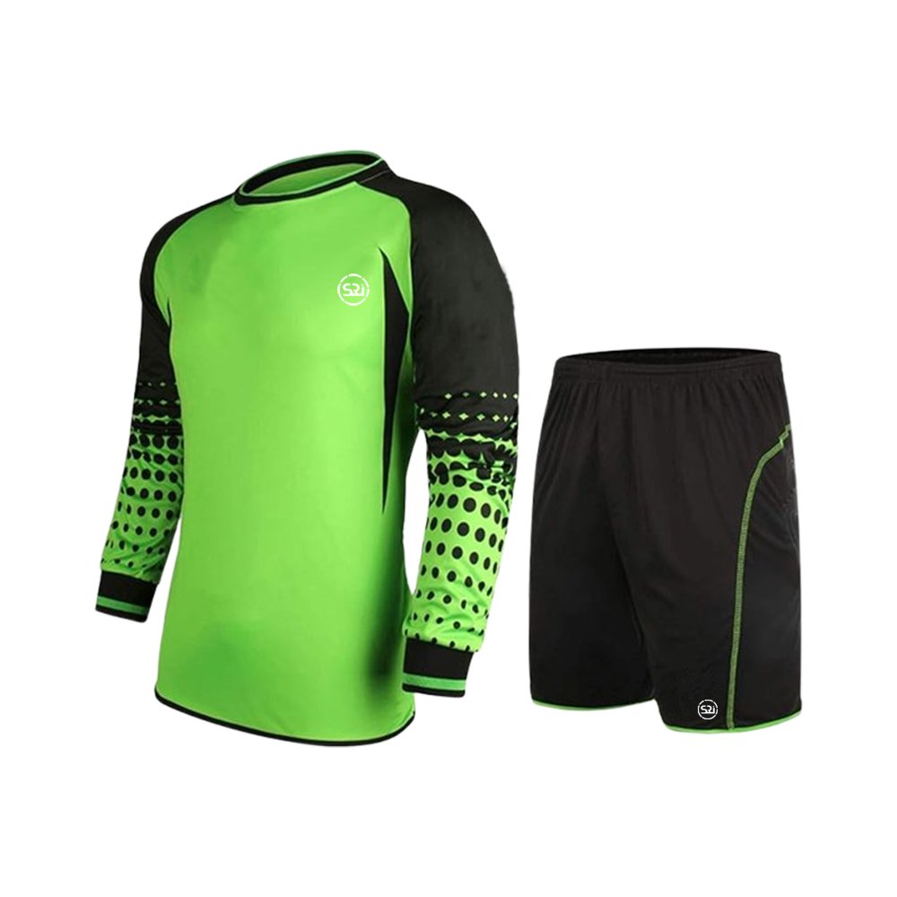 Soccer Goalkeeper Uniforms