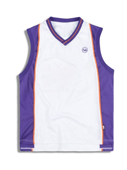 Basketball Jerseys