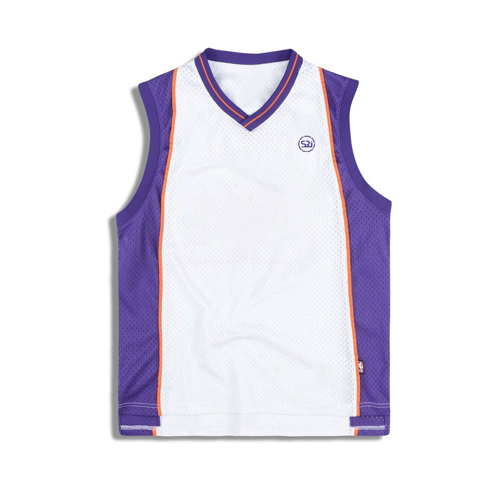 Basketball Jerseys