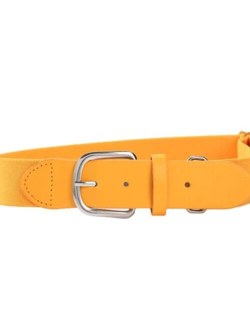 Baseball Belts