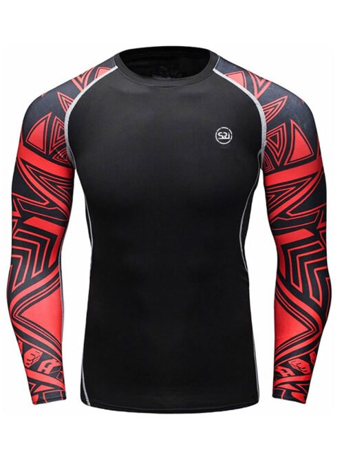 Rash Guards