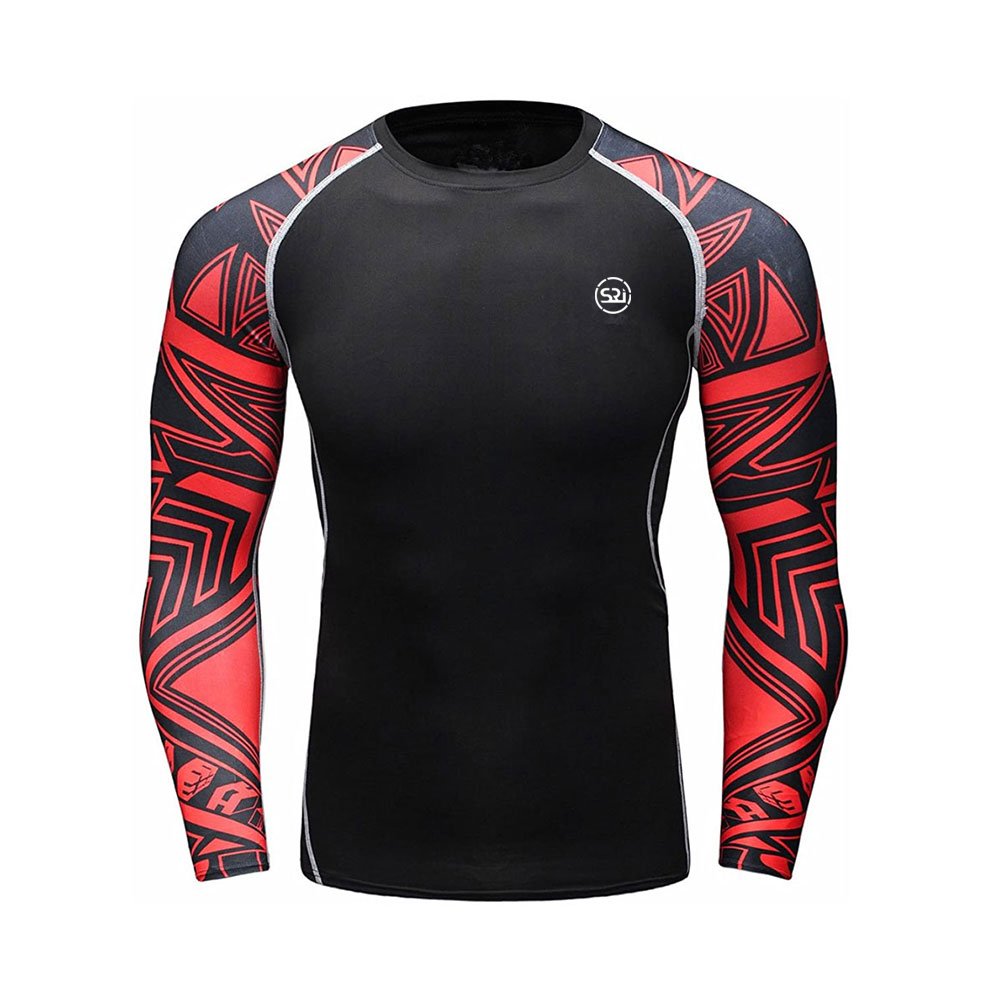Rash Guards