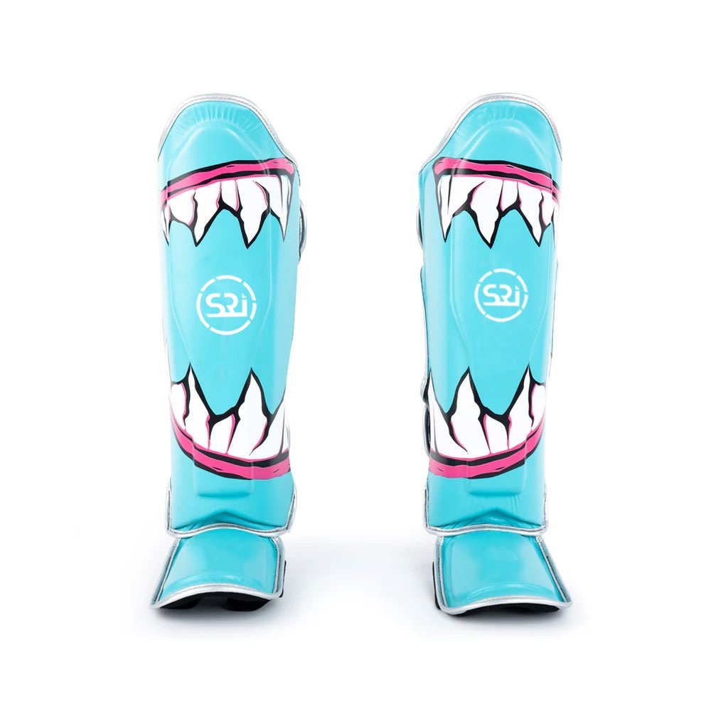 Shin Guards