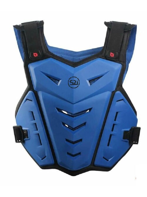 Chest Guards
