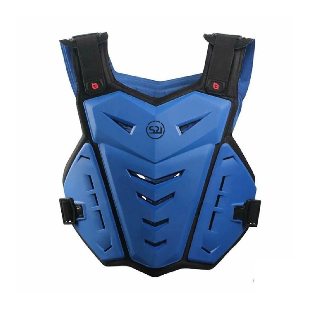 Chest Guards