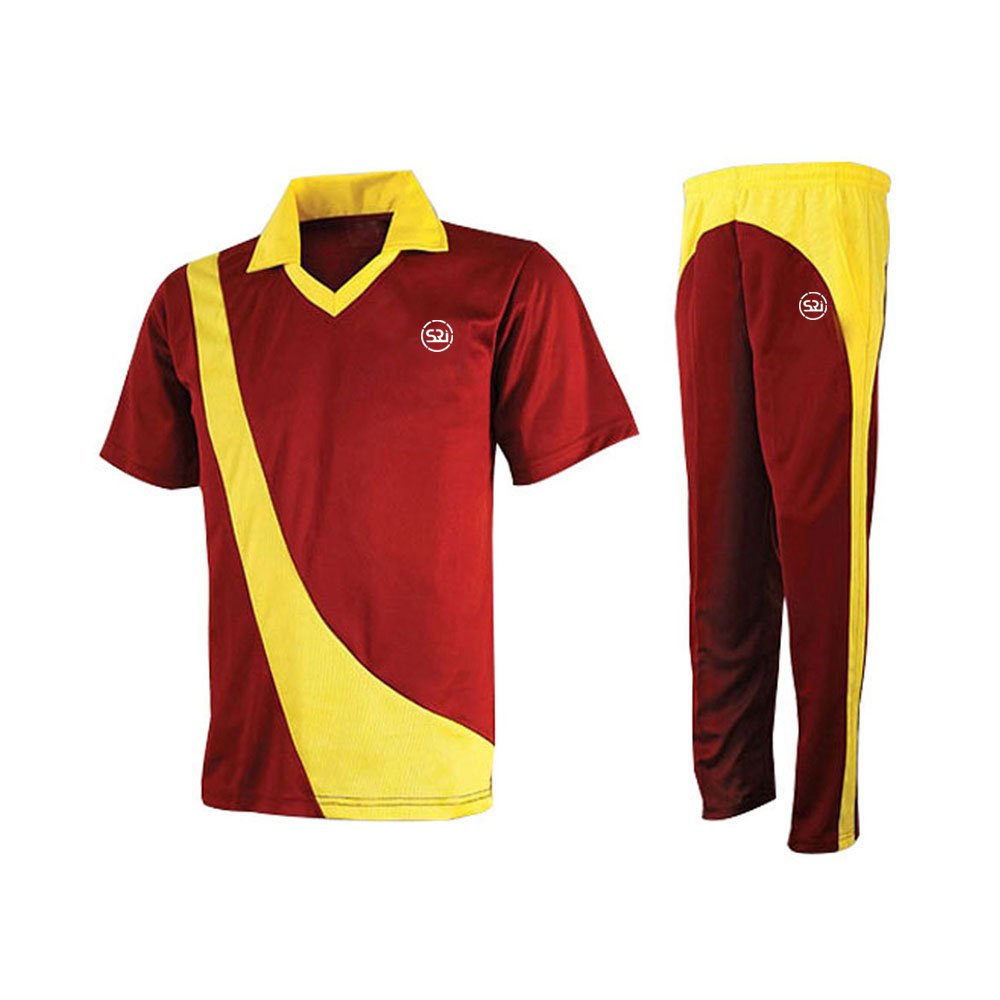 Cricket Uniforms